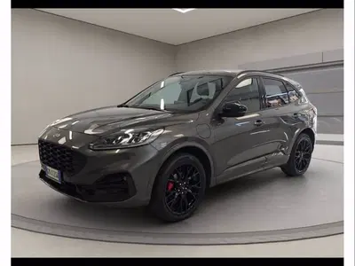 Ford Kuga 2.5 Plug In Hybrid 225 CV CVT 2WD ST-Line del 2023 usata a Catania