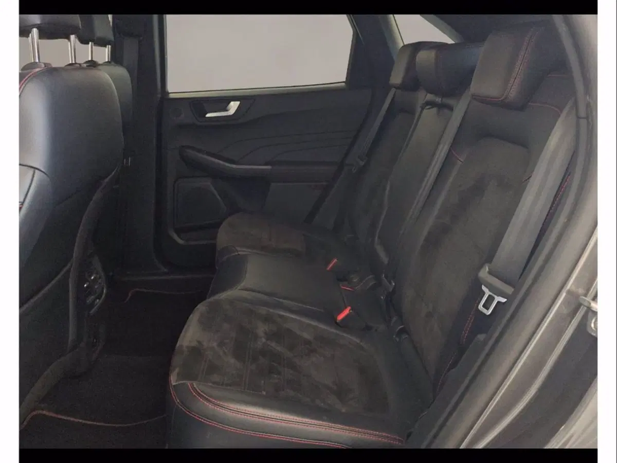 Ford Kuga usata a Catania (11)