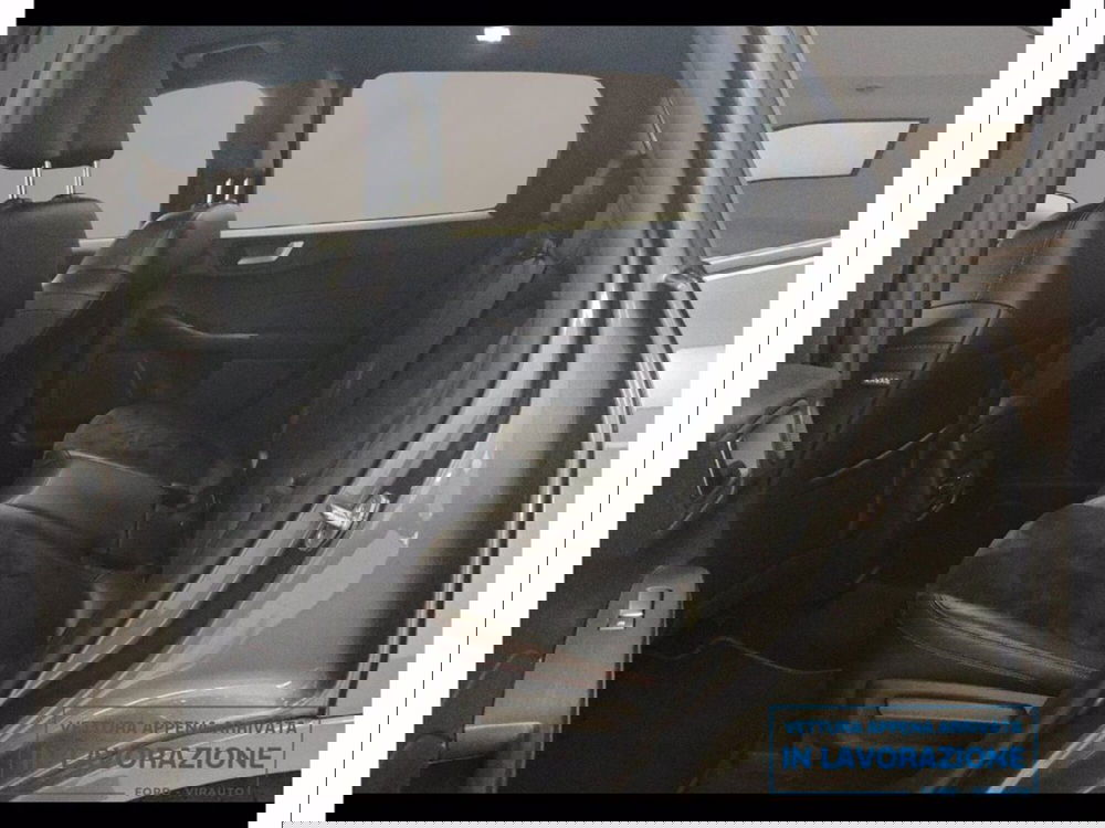 Ford Kuga usata a Catania (11)