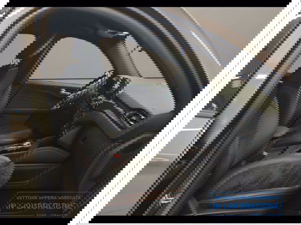 Ford Kuga usata a Catania (14)