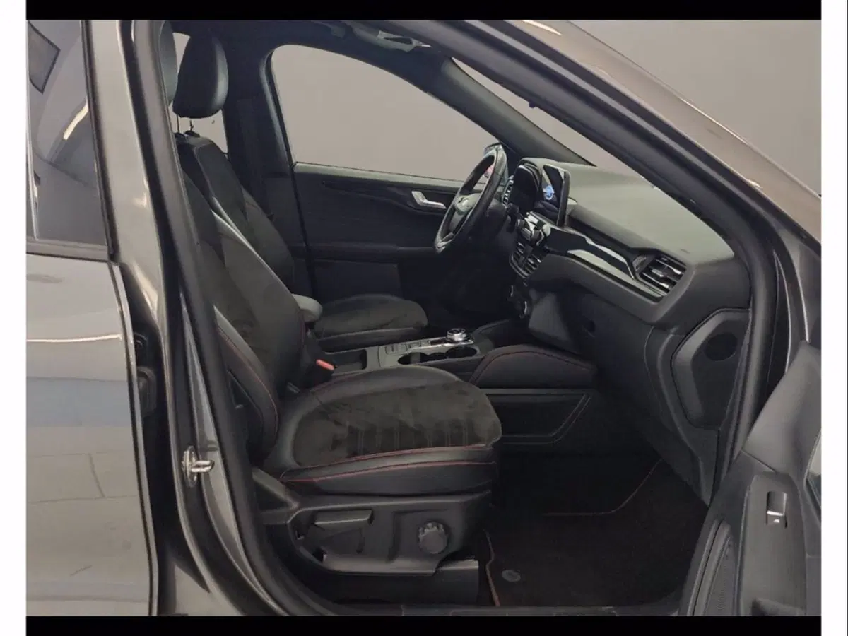 Ford Kuga usata a Catania (15)