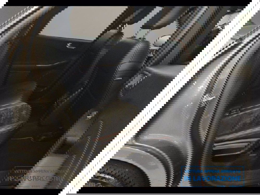 Ford Kuga usata a Catania (15)