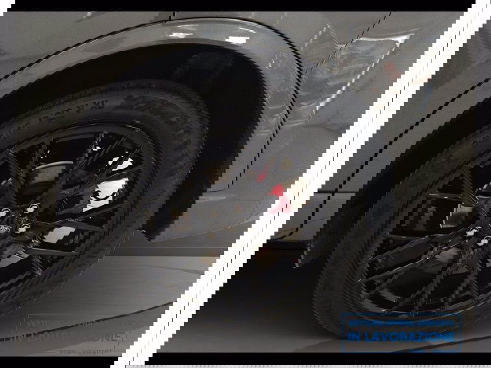 Ford Kuga usata a Catania (18)