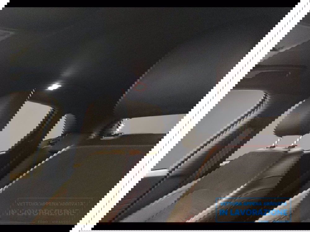 Ford Kuga usata a Catania (20)