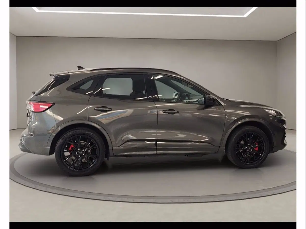 Ford Kuga usata a Catania (7)