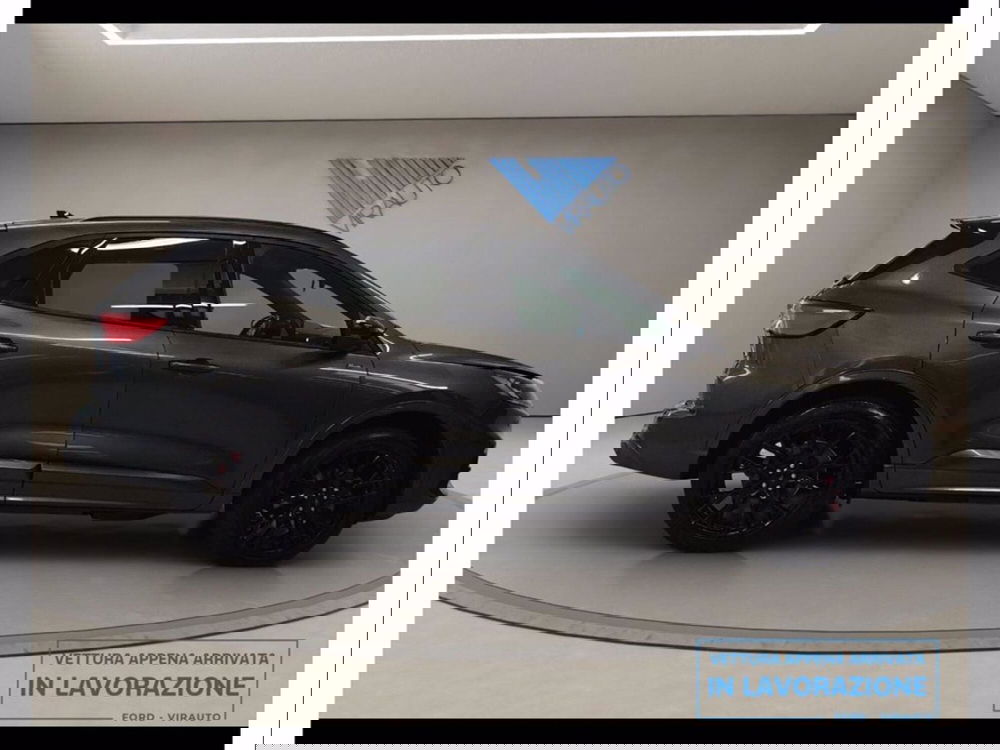 Ford Kuga usata a Catania (7)