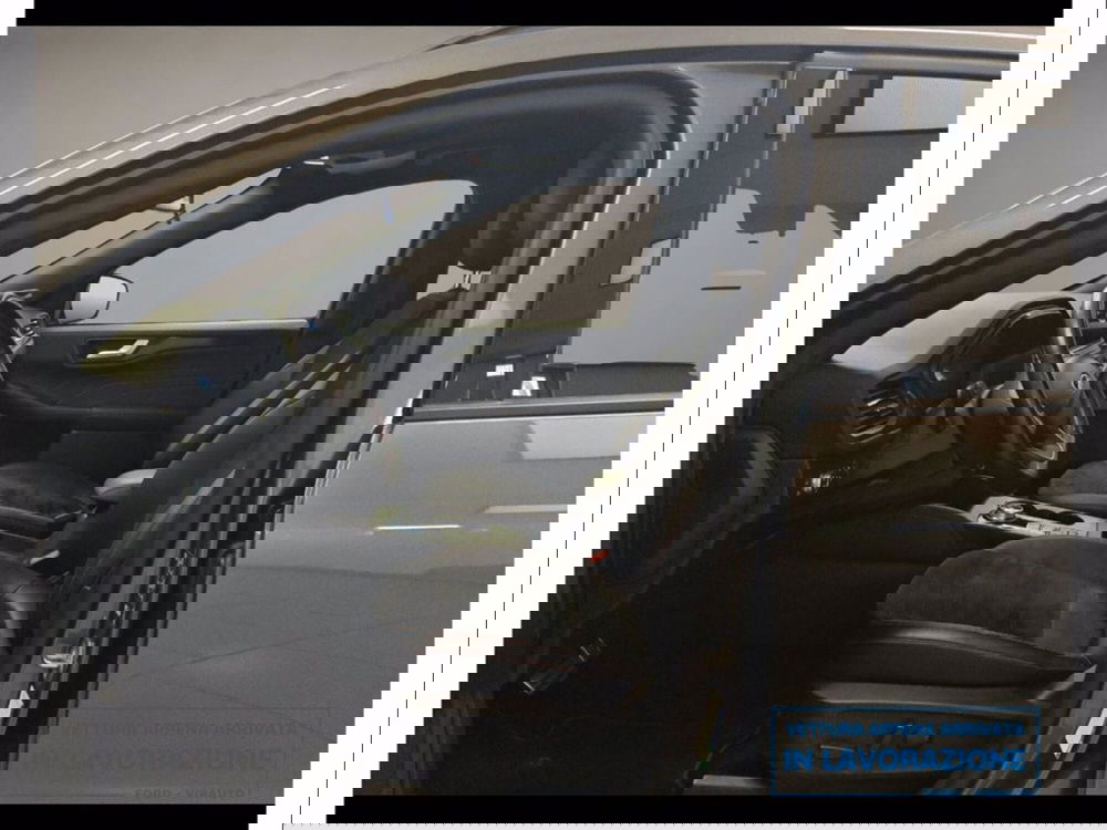 Ford Kuga usata a Catania (9)