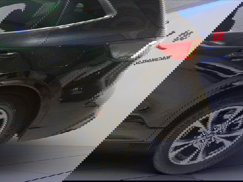 Ford Kuga usata a Milano (10)