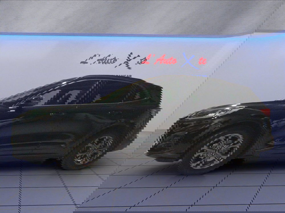 Ford Kuga usata a Milano (11)