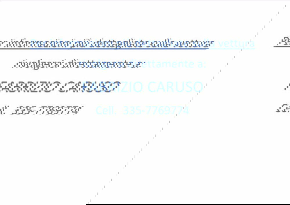 Ford Kuga usata a Milano (12)