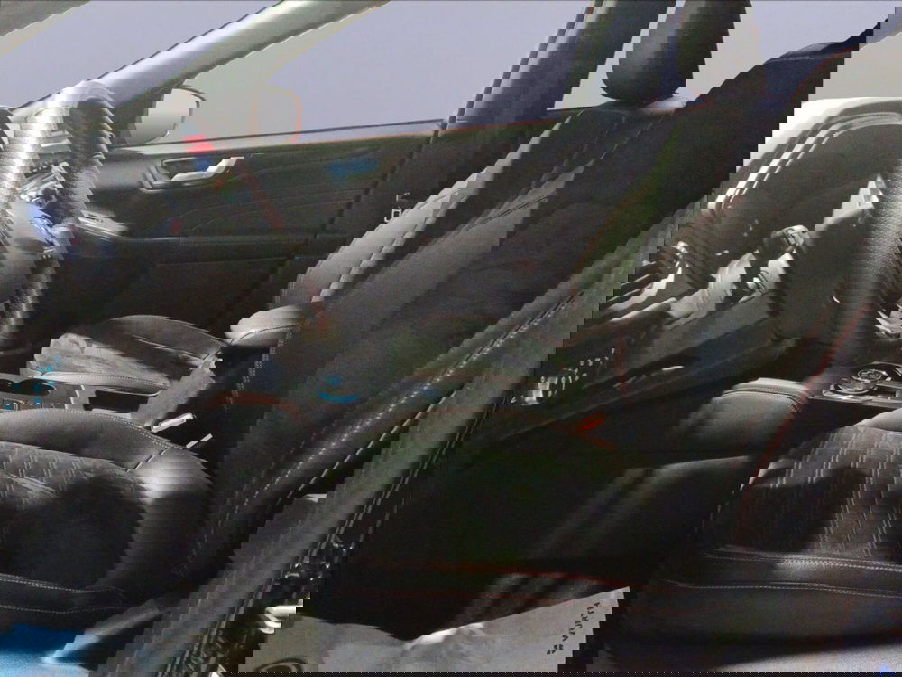 Ford Kuga usata a Milano (16)