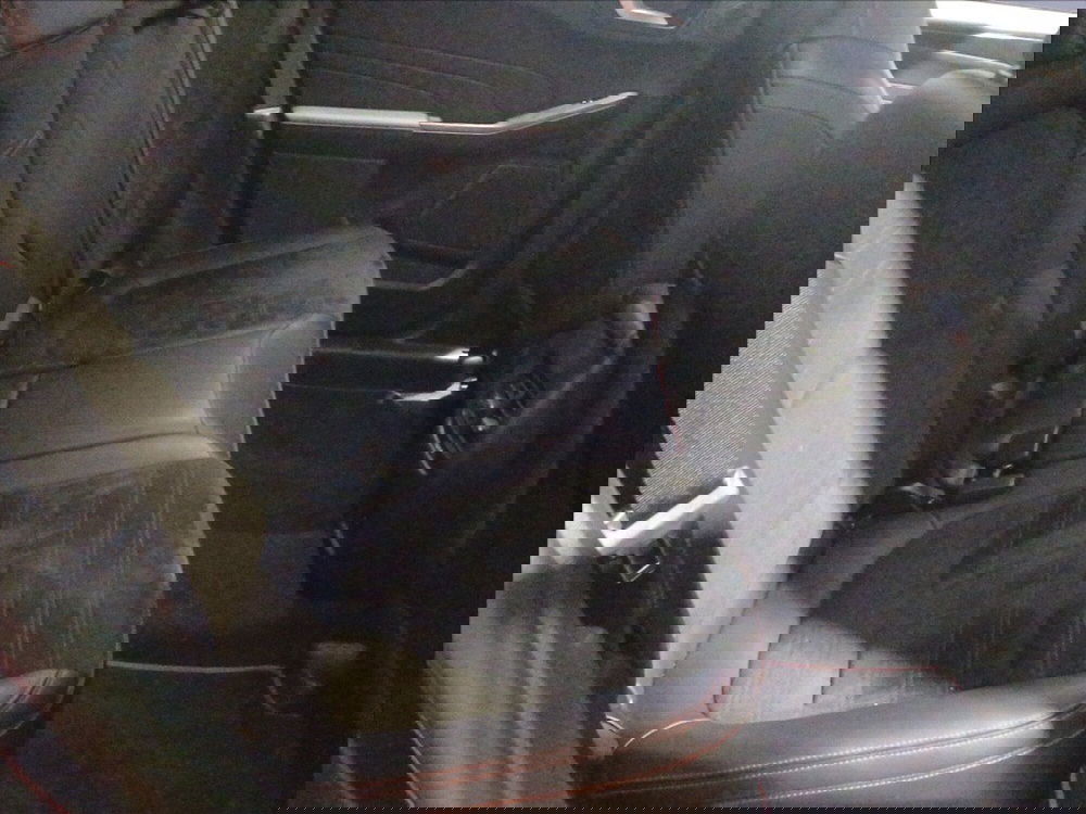 Ford Kuga usata a Milano (18)