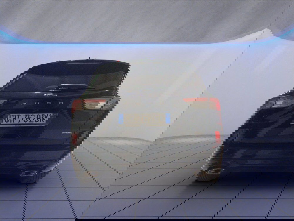 Ford Kuga usata a Milano (5)