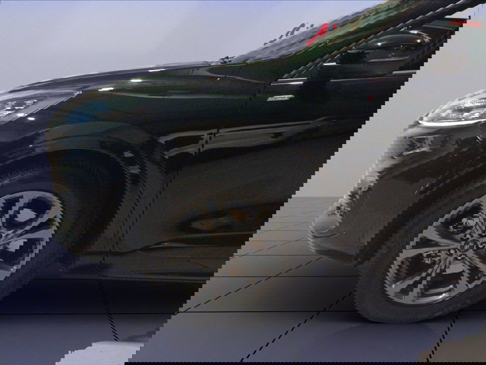 Ford Kuga usata a Milano (9)