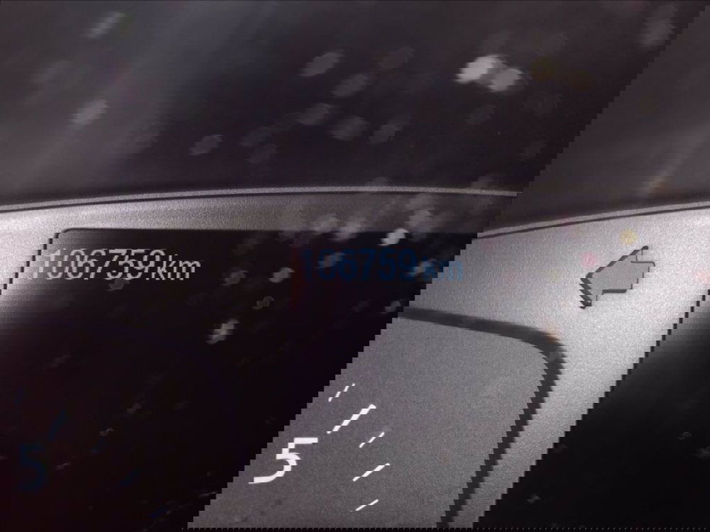 Ford Fiesta usata a Milano (10)