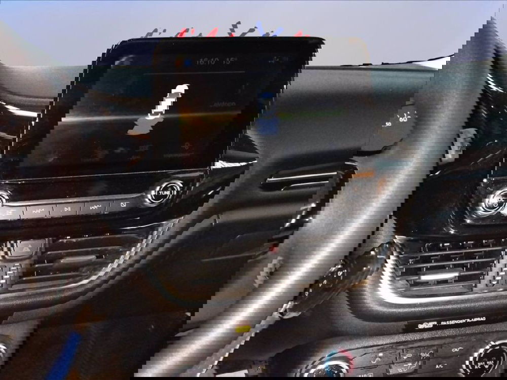 Ford Fiesta usata a Milano (12)