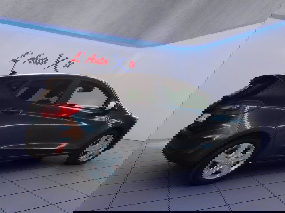 Ford Fiesta usata a Milano (8)