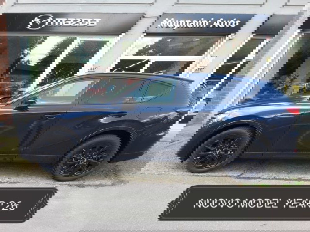 Mazda CX-60 nuova a Firenze