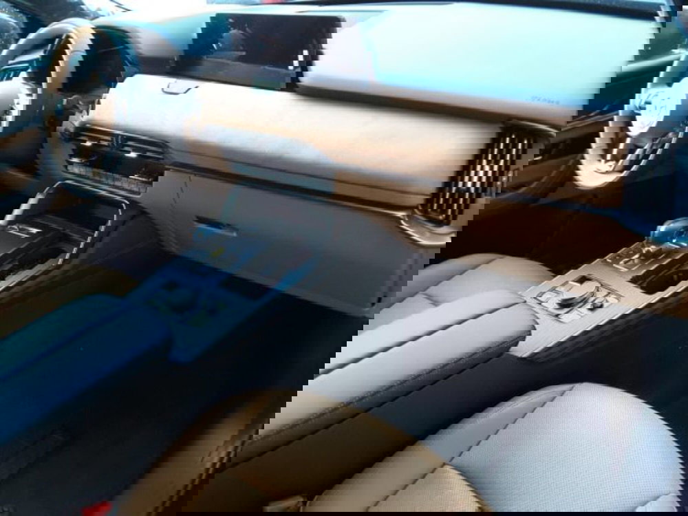 Mazda CX-60 nuova a Firenze (11)