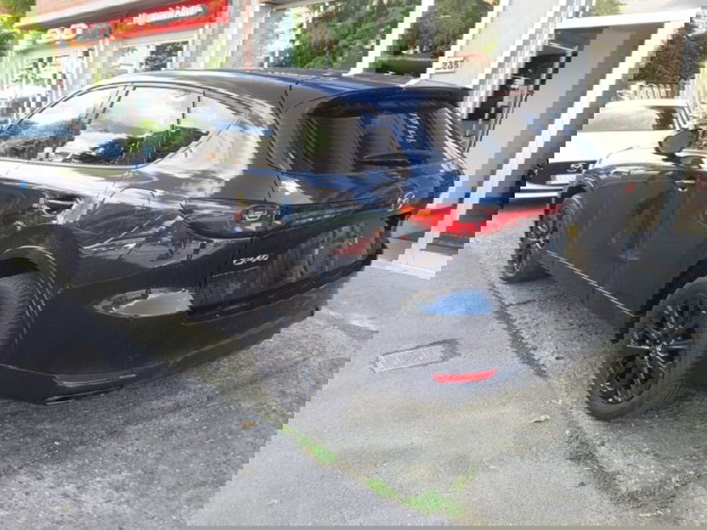 Mazda CX-60 nuova a Firenze (12)