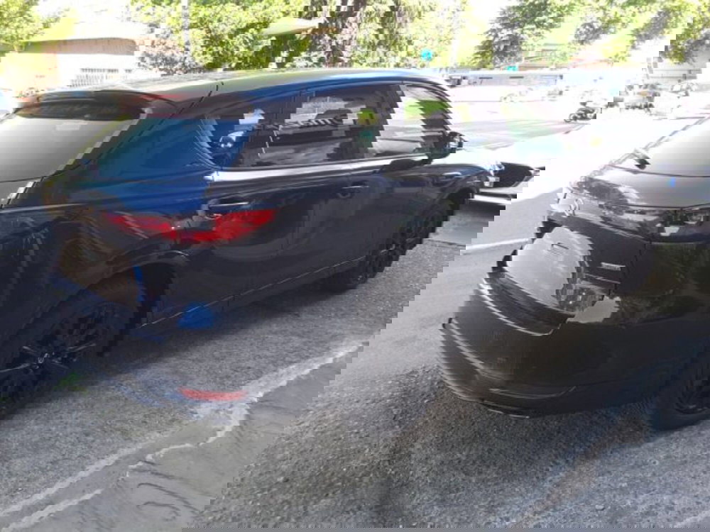 Mazda CX-60 nuova a Firenze (13)