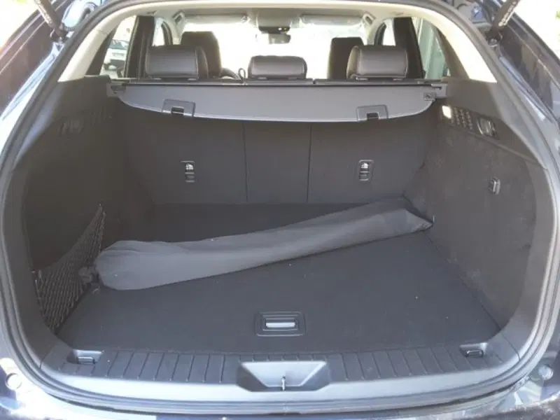 Mazda CX-60 nuova a Firenze (14)