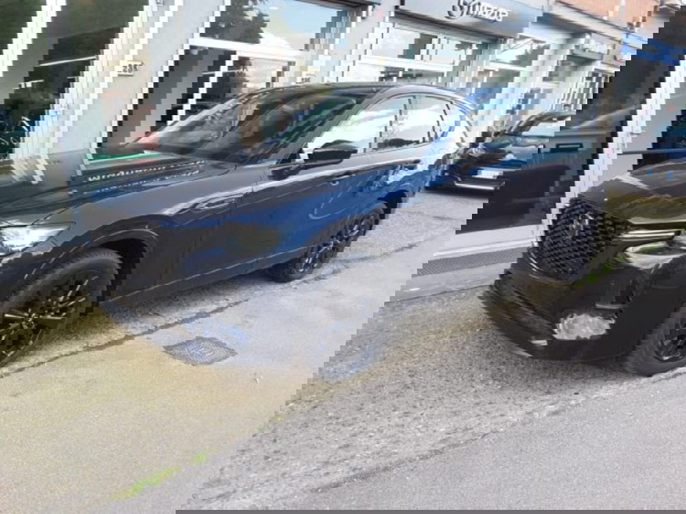 Mazda CX-60 nuova a Firenze (2)