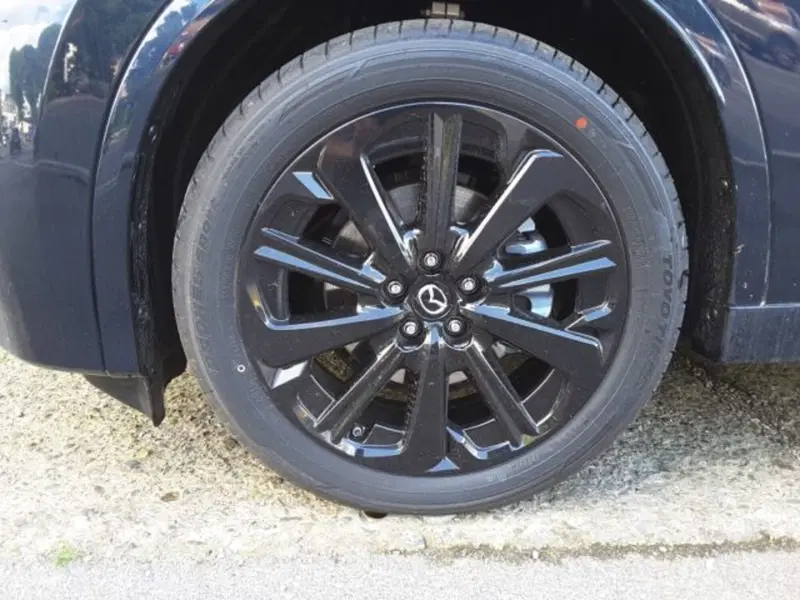 Mazda CX-60 nuova a Firenze (5)