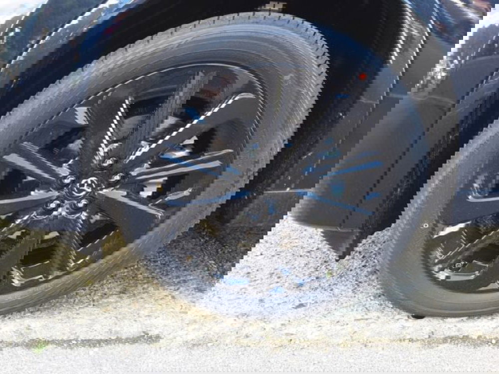 Mazda CX-60 nuova a Firenze (5)