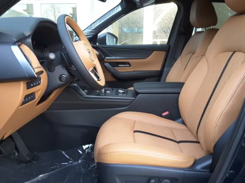 Mazda CX-60 nuova a Firenze (6)