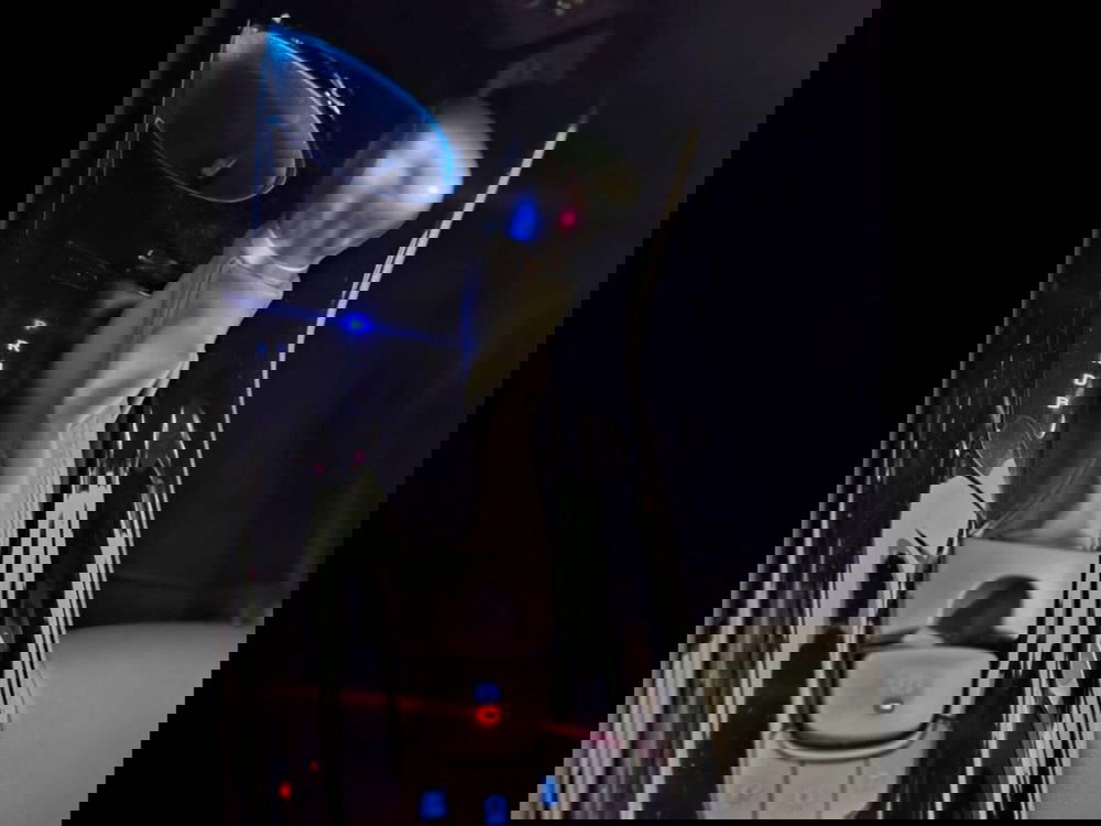 Toyota Toyota C-HR usata a Torino (9)