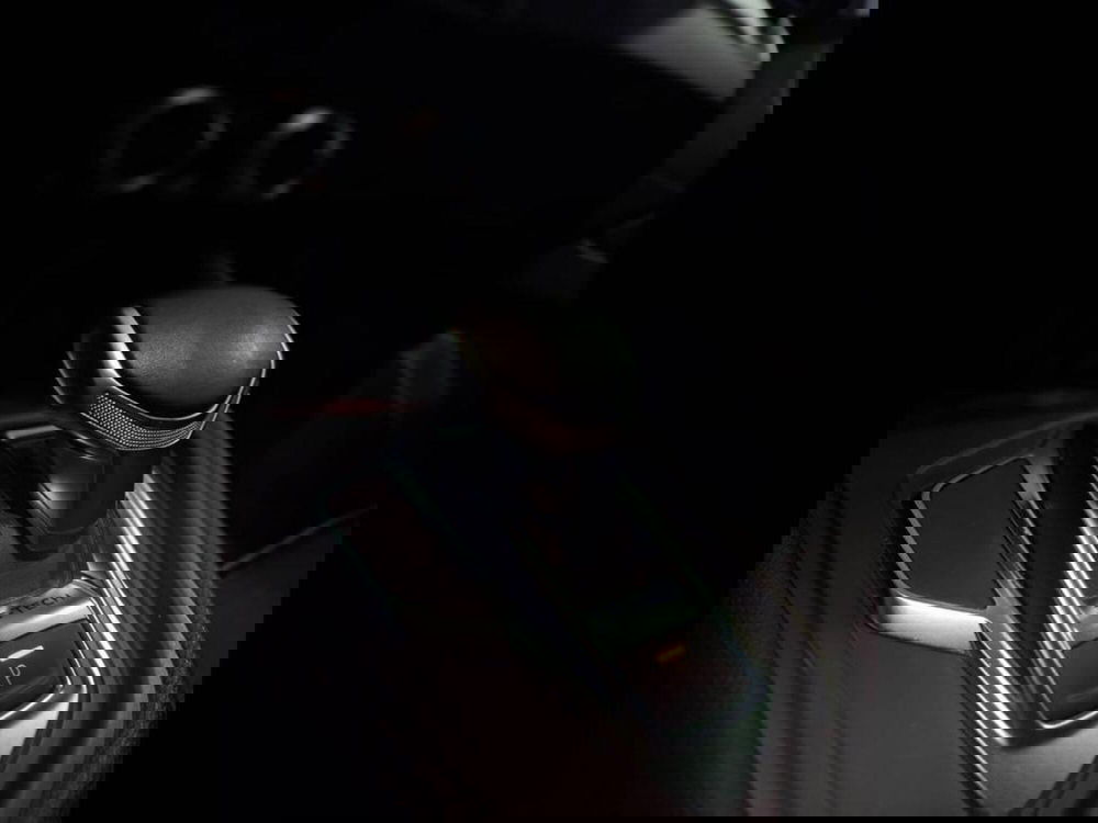 Renault Captur usata a Torino (10)