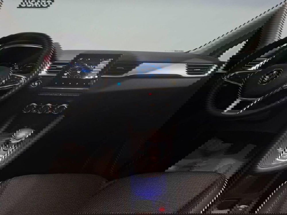 Renault Captur usata a Torino (11)