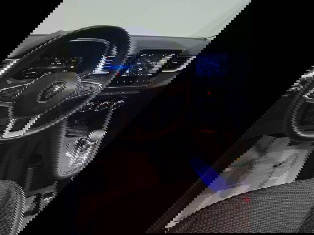 Renault Captur usata a Torino (12)