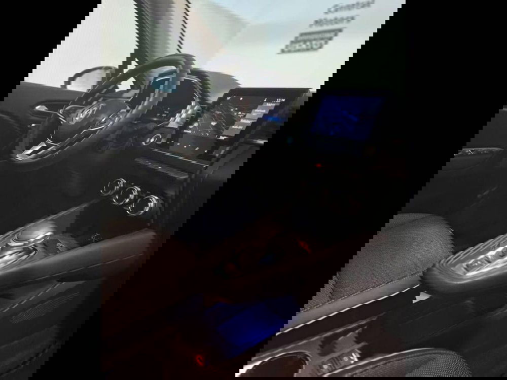 Renault Captur usata a Torino (13)