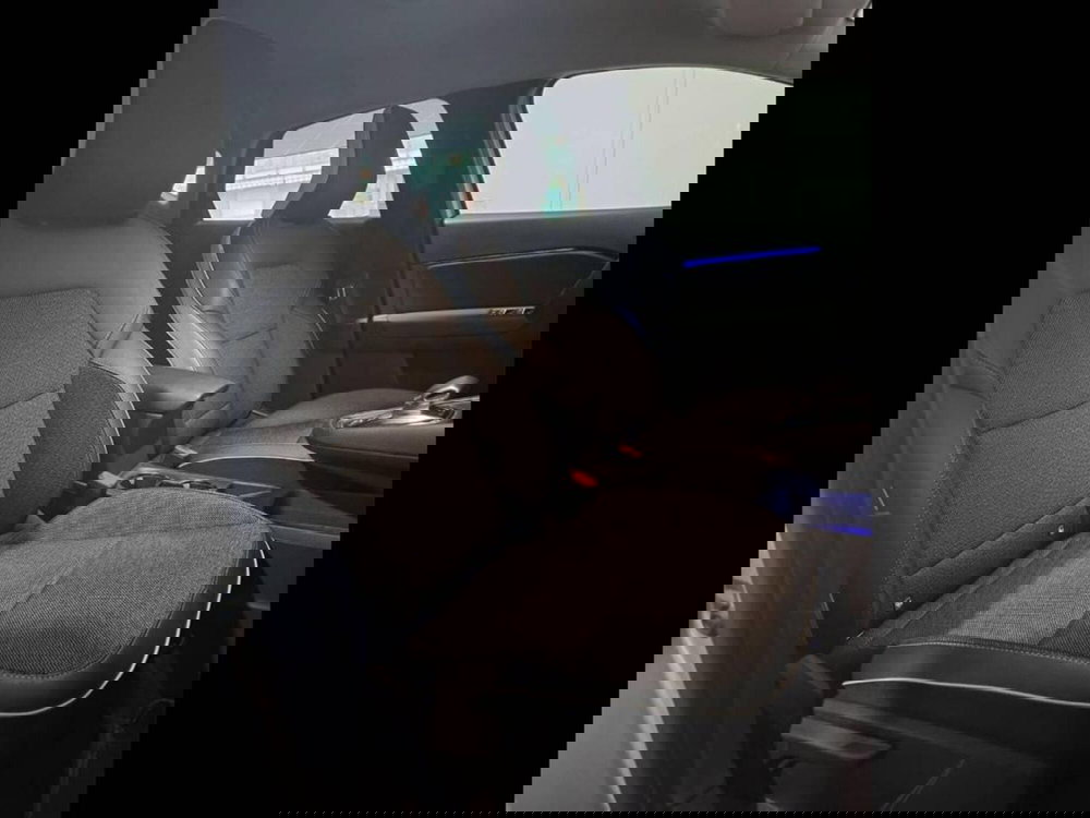 Renault Captur usata a Torino (14)