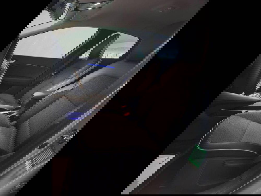 Renault Captur usata a Torino (15)