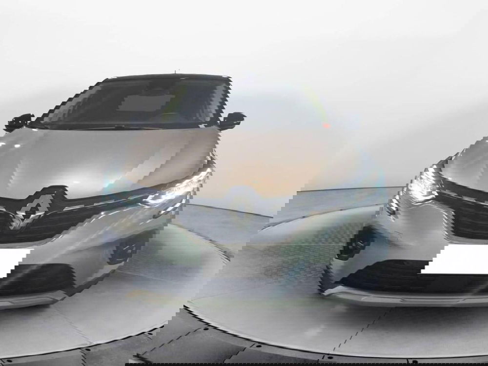 Renault Captur usata a Torino (2)