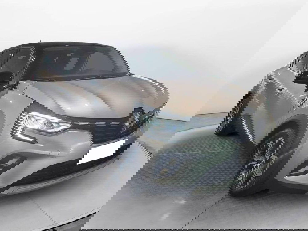 Renault Captur usata a Torino (3)