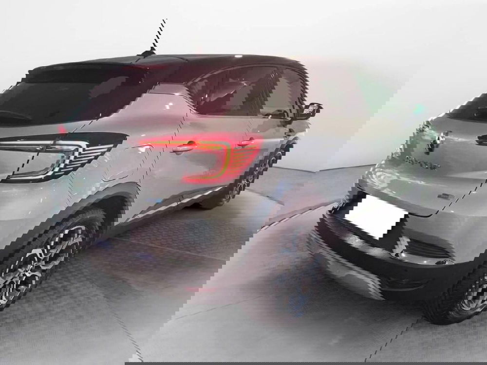 Renault Captur usata a Torino (4)