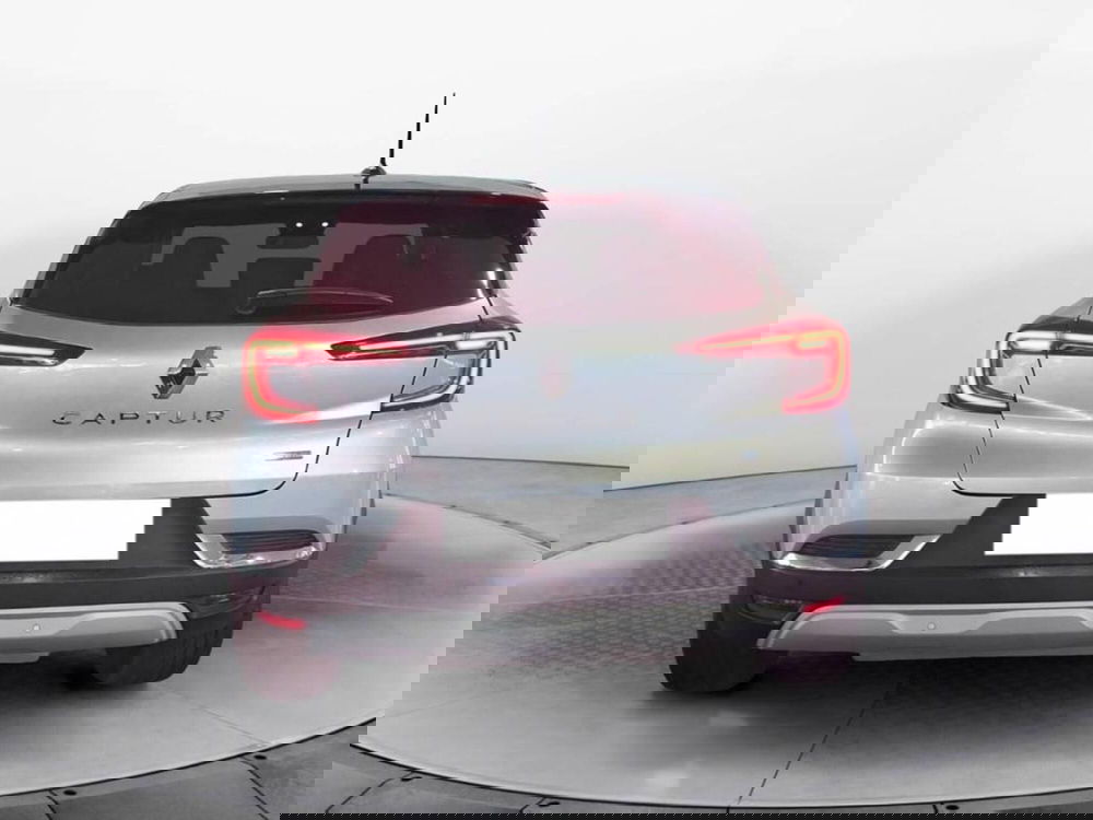 Renault Captur usata a Torino (5)