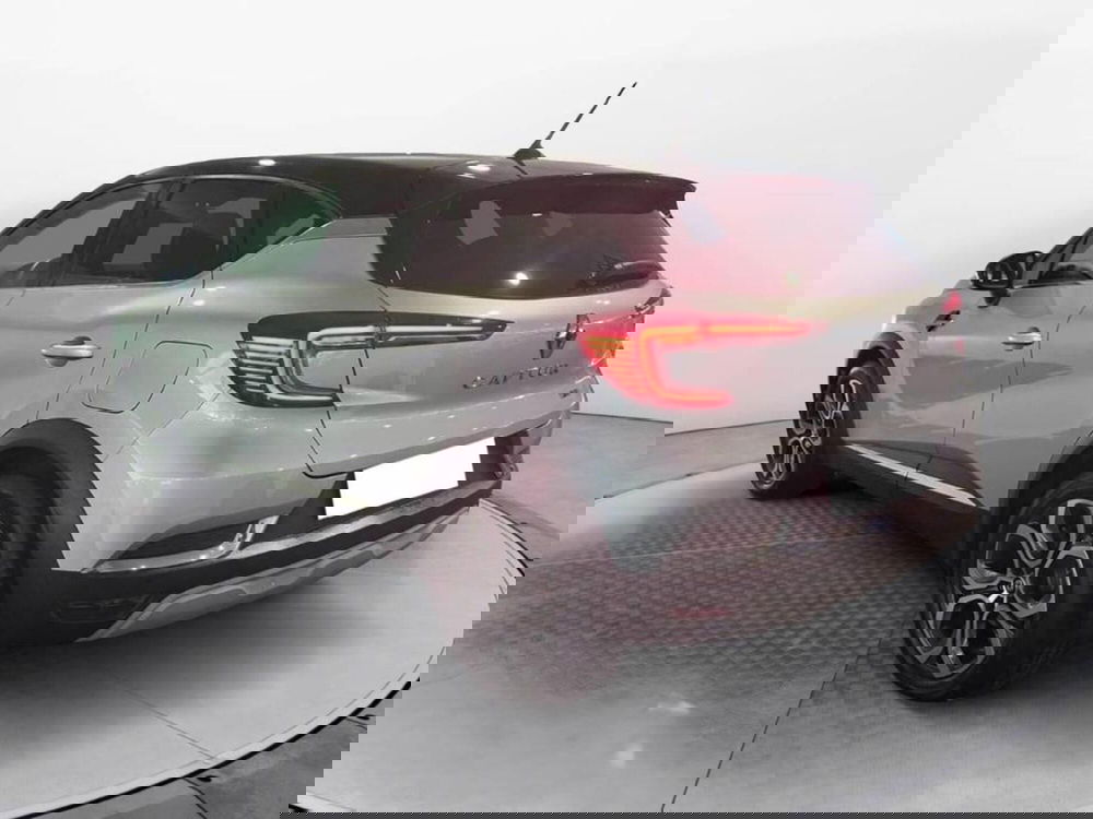 Renault Captur usata a Torino (6)