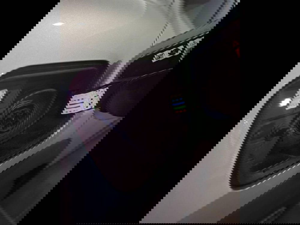 Renault Captur usata a Torino (7)