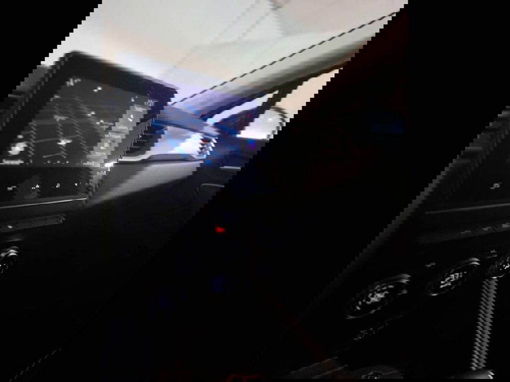 Renault Captur usata a Torino (9)