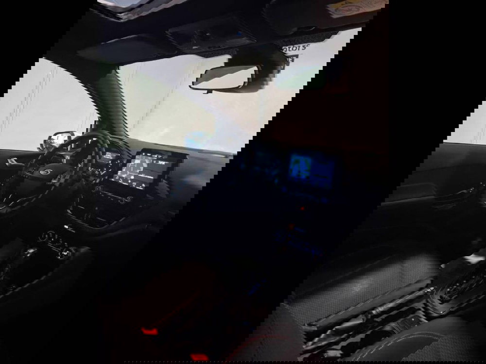 Ford Fiesta usata a Torino (10)