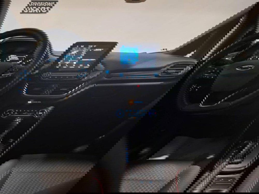 Ford Fiesta usata a Torino (11)