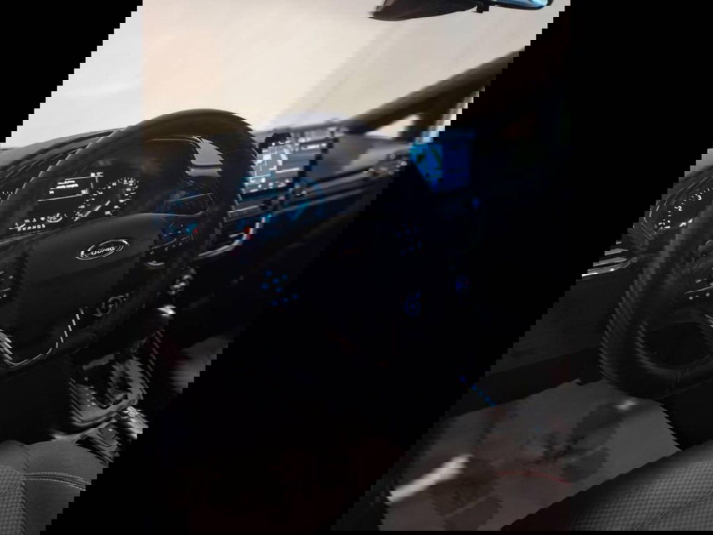 Ford Fiesta usata a Torino (12)