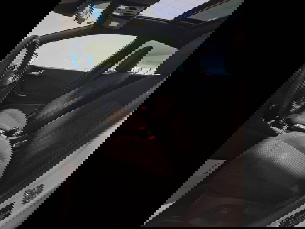 Ford Fiesta usata a Torino (13)
