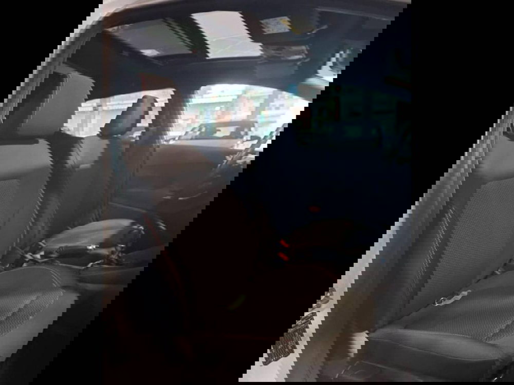 Ford Fiesta usata a Torino (14)