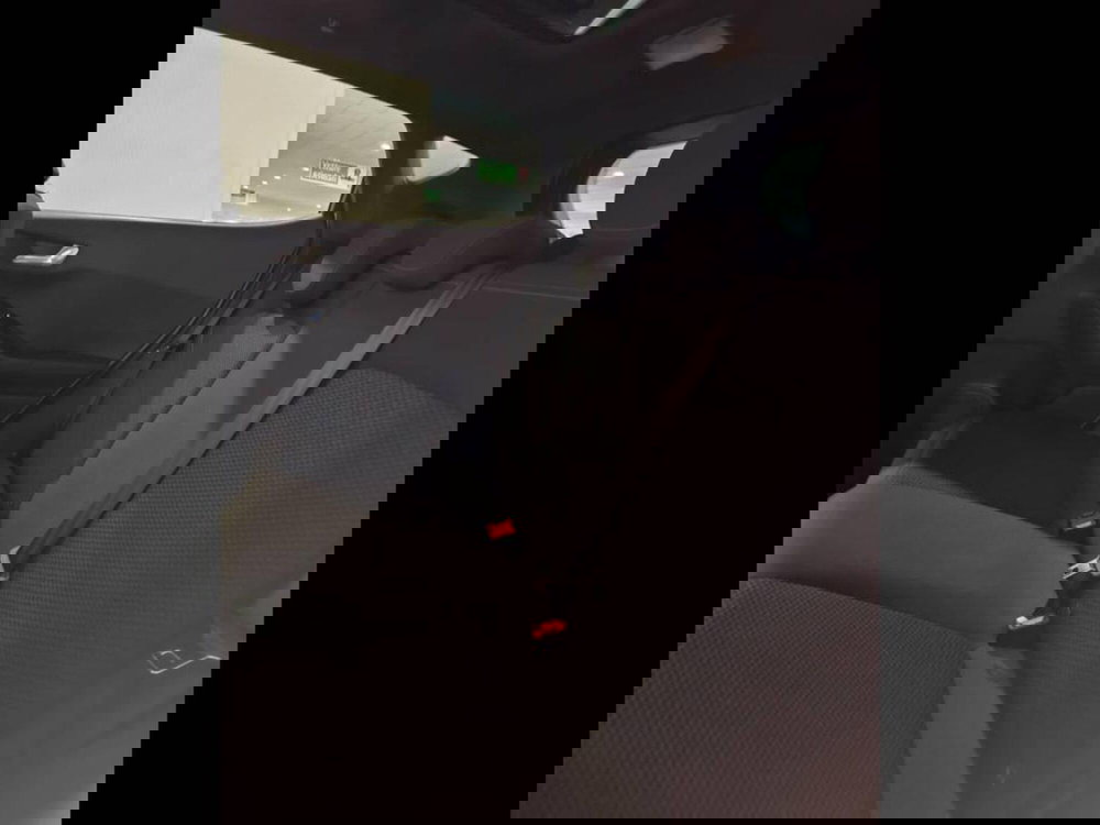 Ford Fiesta usata a Torino (15)